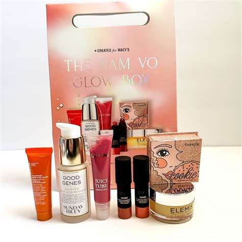 macys beauty box april 2024|More.